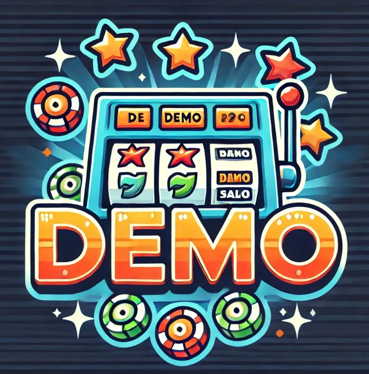 demo online slots